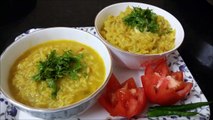 12.Moong Daal Khichdi - Easy to cook Moong Dal Khichdi