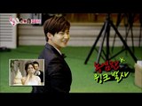 【TVPP】Song Jae Rim - 24 hours dance, 송재림 - 소은 위한 '24시간이 모자라' 요염한 골반댄스 @ We Got Married
