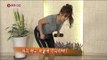 【TVPP】1min Fitness - For Beautiful Forearm Line, 1분 튼튼건강 - 아름다운 팔 라인 만들기 @ News Today