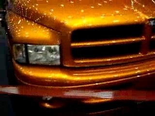 Salon tuning suisse part 2