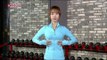 【TVPP】1min Fitness - For Slender Waist Line, 1분 튼튼건강 - 호흡만으로 잘록한 허리 라인 만들기 @ News Today
