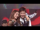 【TVPP】Hong Jin Young - Love’s Battery   Jjan Jja Ra, 홍진영 - 사랑의 배터리   짠짜라 @ Show! Music Core Live
