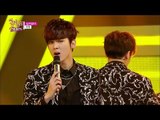 【TVPP】TEEN TOP - Missing, 틴탑 - 쉽지 않아 @ 2014 MVP Special, Show Music Core Live