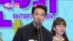 【TVPP】Minho(SHINee) - Popularity Award, 민호(샤이니) - 뮤직토크쇼 인기상 @ 2014 MBC Entertainment Awards