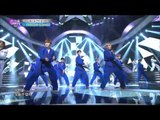 【TVPP】BTS - We are the future   Turn around and look at me, 방탄소년단 - 위 아더 퓨쳐   나를 돌아봐 @ 2014 KMF Live