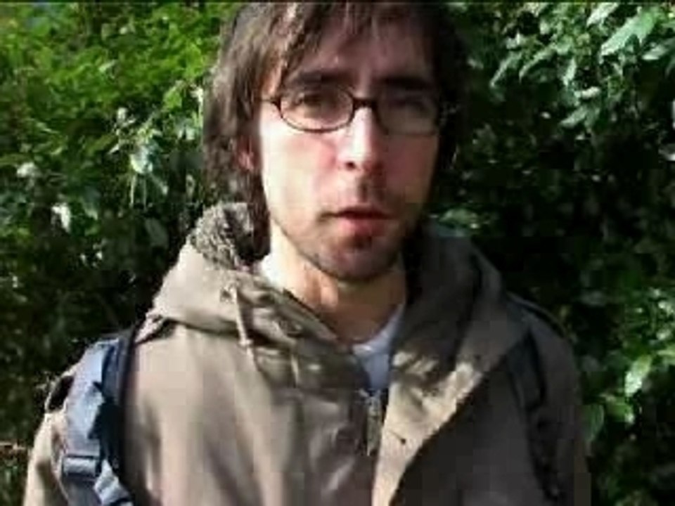 INFPC Ophélie Winter et Johnny Winter