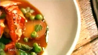 French Food at Home S03E23  Life's Luxuries