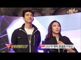 【TVPP】Taecyeon(2PM) - Hot Body Couple with FEI, 택연(투피엠) - 택연 & 페이! 명품 몸매 커플 @ Section TV