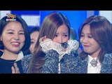 【TVPP】Apink - Be Ranked No.1, 에이핑크 - 음악중심 1월 첫째 주 1위 @ Show! Music Core Live