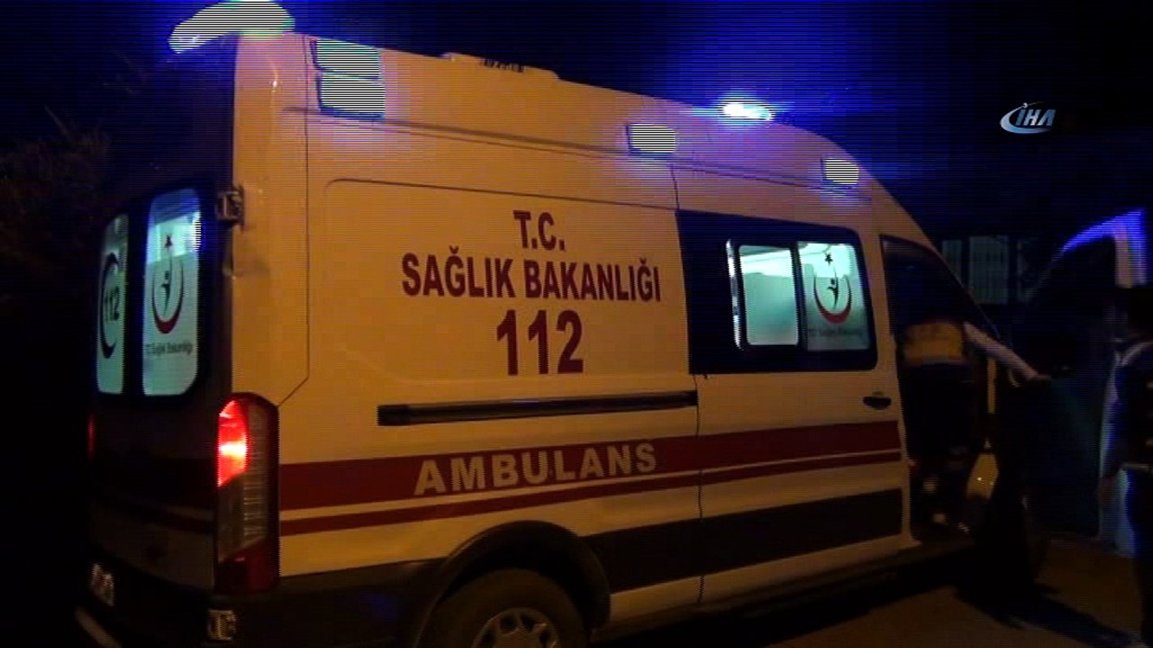 Saldırıya uğrayan sağlık personeli konuştu, “Sağlıkta şiddete hayır diyoruz”