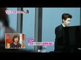 【TVPP】 Henry - Play a Piano for Seung Yeon, 헨리 - 로맨틱 그 자체! 승연을 위해 피아노 연주하는 헨리 @ We Got Married