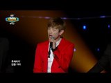 【TVPP】Eric Nam - Ooh Ooh , 에릭남 - 우우 @ Show Champion Live