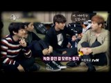 【TVPP】Lee Hongki(FTISLAND) - Confess Girlfriend, 이홍기(에프티아일랜드) - 여자친구있다고 강제 고백(?)한 홍기 @ Radio Star