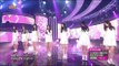 【TVPP】Lovelyz - Good Night Like Yesterday, 러블리즈 - 어제처럼 굿나잇 @ Hot Debut, Show Music Core Live