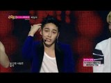 【TVPP】MADTOWN  - YOLO, 매드타운 - 욜로 @ Hot Debut Stage, Show Music core Live