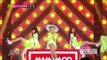 【TVPP】MAMAMOO - Mr. Ambiguous, 마마무 - Mr.애매모호 @ Show Music Core Live