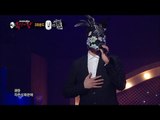 【TVPP】Sandeul(B1A4) - Emergency Room, 산들(비원에이포) - 응급실 @ King of Masked Singer