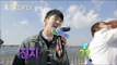 【TVPP】Jo Kwon(2AM) - Hazing! His Gentle Voice, 조권 - 트로트 신고식! 갈매기도 좋아하는 조권의 노래 @ My Young Tutor
