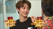 【TVPP】Minho(SHINee) - Comments about Fashion, 민호(샤이니) - 형, 패션의 완성은 얼굴이에요 @ Infinite Challenge