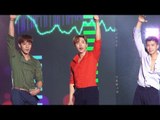 【TVPP Cam】 2PM - 'Hands Up' Close-Up Ver, 투피엠 - 핸즈 업 클로즈업 버전 @ 2015 DMC Festival