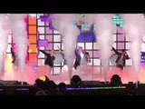 【TVPP Cam】 VIXX - Love Equation, 빅스 - 이별공식  @ 2015 DMC Festival