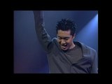 【TVPP】Jo Sung Mo - The Wound, 조성모 - 상처 @ Wednesday Art Stage Live