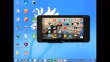 MoneyManagerEx para Android e PC e sua sincronização
