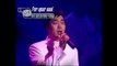 【TVPP】Jo Sung Mo - For Your Soul, 조성모 - 슬픈 영혼식 @ 1999 KMF Live