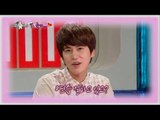 【TVPP】 KyuHyun(Super Junior) - Interested in Redvelvet SeulGi?, 규현(슈퍼주니어)-레드벨벳 슬기에게 사심? @Radio Star