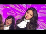 【TVPP】Apink - LUV, 에이핑크 - 러브 @ Show Music Core Live