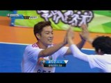 【TVPP】DooJoon(BEAST) - First Goal , 두준(비스트) - 첫 번째 골 성공! @2015 Idol Star Championship