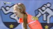 【TVPP】 MoonByul(MAMAMOO)-W 60m Race Preliminary, 문별(마마무) -여자 60m 달리기 예선@2015 Idol Star Championship