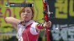 【TVPP】 Whee In(MAMAMOO) - W Archery Final, 휘인(마마무) - 여자 양궁 결승 @ 2015 Idol Star Championships