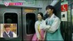 【TVPP】Sungjae(BTOB),Joy(Red Velvet)- Subway Date, 성재(비투비),조이(레드벨벳)-지하철 데이트 @ We Got Married