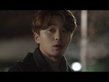 【TVPP】 Park Seo-Joon - Giving Comfort to Rijin, 박서준 - 리진을 위로하는 리온 @ Kill Me, Heal Me