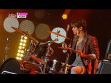 【TVPP】CNBLUE - Roller Coaster, 씨엔블루 - 롤러 코스터 @Comeback Stage, Show Music Core