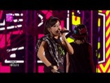 【TVPP】2NE1 - I Love You, 투애니원 - 아이 러브 유 @ Korean Music Wave in Bangkok Live