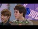 【TVPP】 KyuHyun(Super Junior) - How He can be a member of Super Junior , 규현 - 슈주 합류 일화@Radio Star