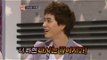 【TVPP】 KyuHyun(Super Junior) - Members were mean to KyuHyun, 규현(슈퍼주니어) - 멤버들의 텃세 @Come and Play