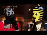 【TVPP】Sungjae(BTOB) - The Man, The Woman, 성재(비투비) - 그 남자 그 여자 @ King of Masked Singer