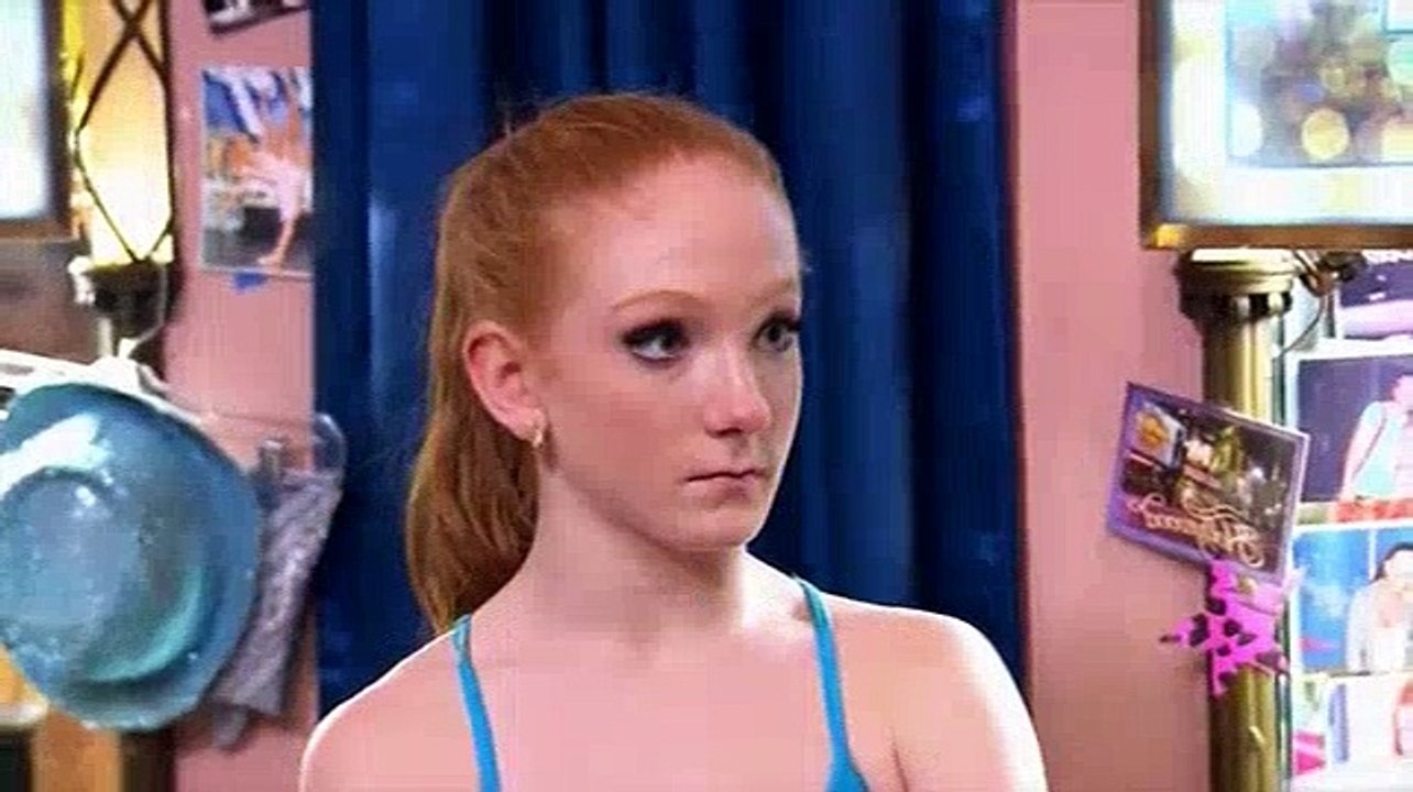 Abby's Ultimate Dance Competition S01 E08 Bend It Like Abby