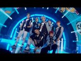 【TVPP】MONSTA X  - Rush, 몬스타엑스  - 신속히 @ Show Music core Live