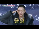 【TVPP】 EunHyuk, DongHae (Super Junior) - Enter The Army , 동해, 은혁(슈퍼주니어) - 군입대 @Section TV