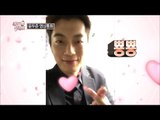 【TVPP】DooJoon(BEAST) -  Sweet Video Call , 두준(비스트) - 깜짝 전화 연결 @Infinite Challenge