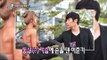 【TVPP】Lee Joon-Gi  - Embarrassing Touch, 이준기 - 박하선과 민망 터치 촬영 “좋은 추억으로 남아있다” @Section TV