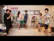 【TVPP】Eric Nam –Sexy couple dance , 에릭남 - 솔라와 함께 섹시 커플 댄스 @We Got Married