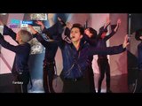 【TVPP】 VIXX - Fantasy, 빅스 - 판타지 @Show! Music core