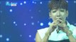 【TVPP】 Jun. K(2PM) - 'No love', 준케이(투피엠) - '노 러브' @Show! Music Core