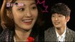 【TVPP】 Ko Jun Hee - First Meeting with JinWoon,  고준희 - 박력 연하남 진운과 첫 만남! @We got married