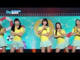 【TVPP】OH MY GIRL – Listen to my word, 오마이걸 – 내 얘길 들어봐 @Show Music Core Live